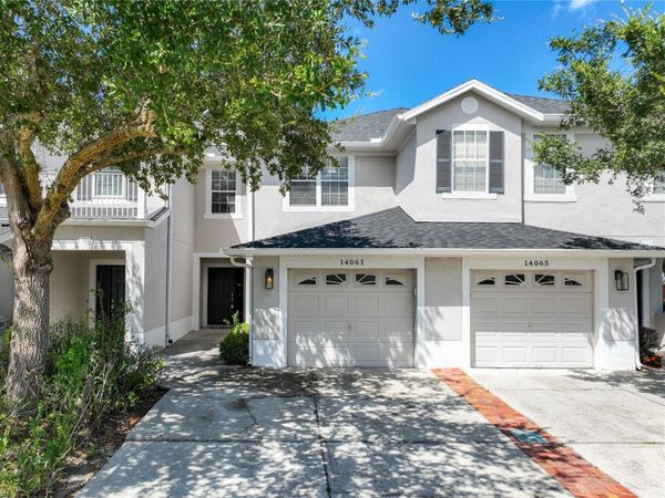 14061 TURNING LEAF DRIVE , ORLANDO, FL 32828