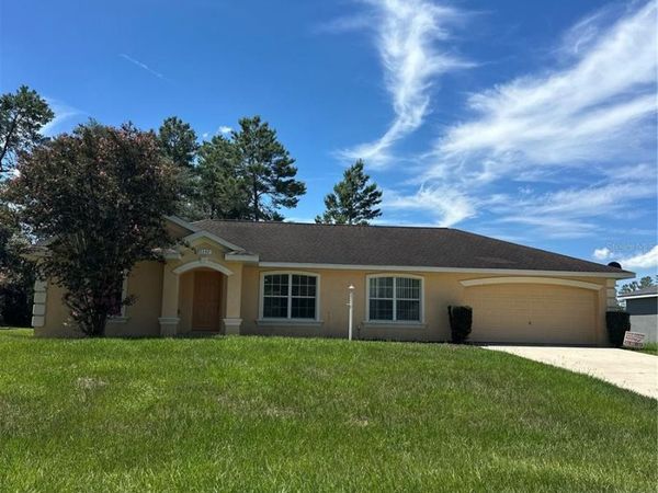 3142 SW 132ND LANE , OCALA, FL 34473