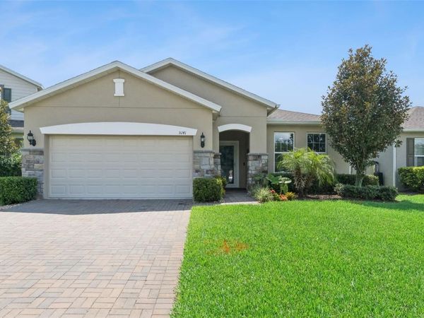 5141 CHICKADEE ST , ST CLOUD, FL 34771