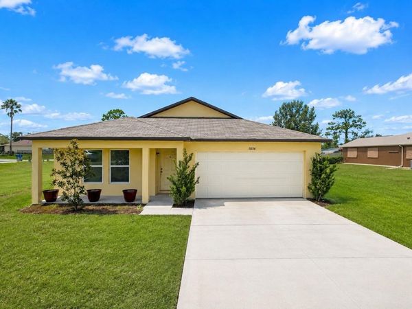 13134 OSPREY AVENUE , WEEKI WACHEE, FL 34614
