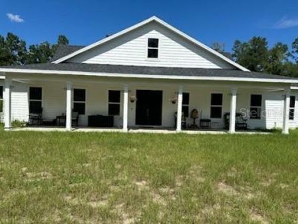 5040 NE 48TH COURT , HIGH SPRINGS, FL 32643