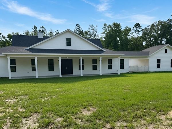 5040 NE 48TH COURT, HIGH SPRINGS, FL 32643
