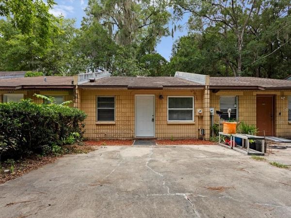 1816 SW 70TH TERRACE, GAINESVILLE, FL 32607