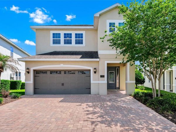 7708 GRABEN STREET , KISSIMMEE, FL 34747