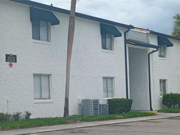 4413 S SEMORAN BOULEVARD , Unit 6, ORLANDO, FL 32822
