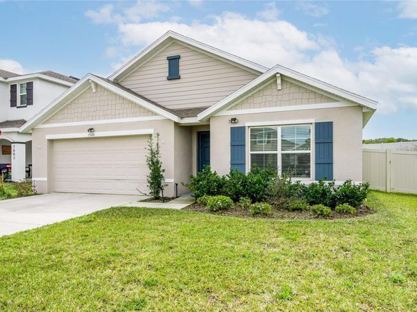 7590 BROAD POINTE DRIVE , ZEPHYRHILLS, FL 33540