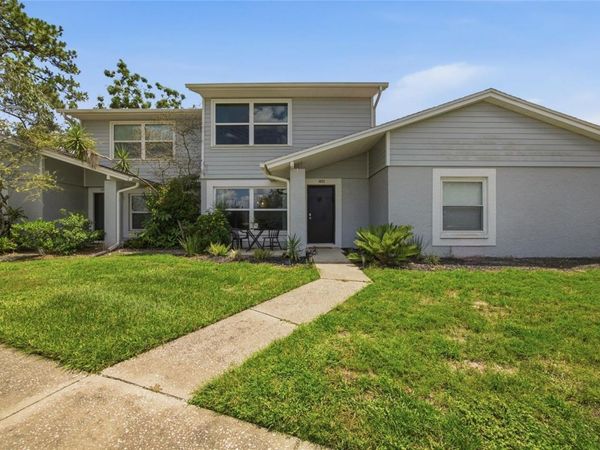 14713 LAKE FOREST DRIVE , LUTZ, FL 33559