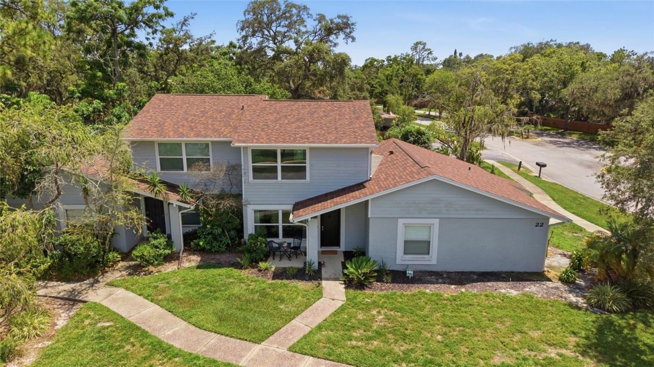 14713 Lake Forest Drive, Lutz, FL 33559 Photo