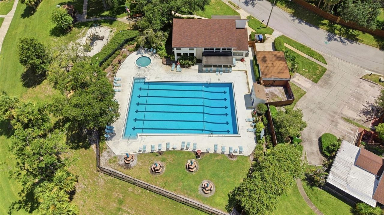 14713 Lake Forest Drive, Lutz, FL 33559 Photo