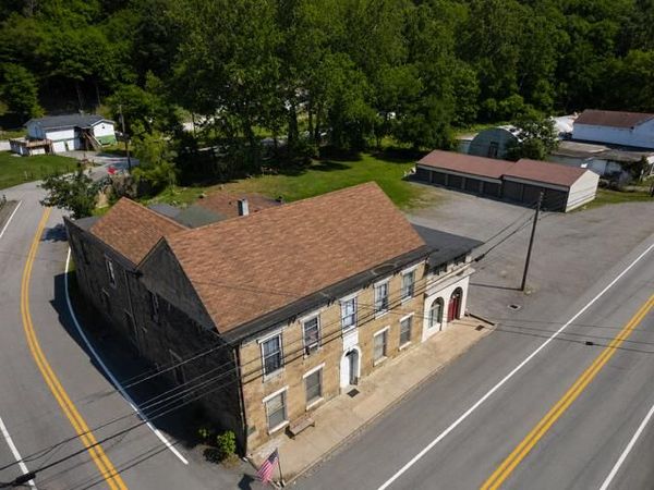6745 National Road, Valley Grove, WV 26060