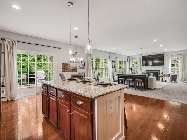 663 Maketewah Drive, Delaware, OH 43015