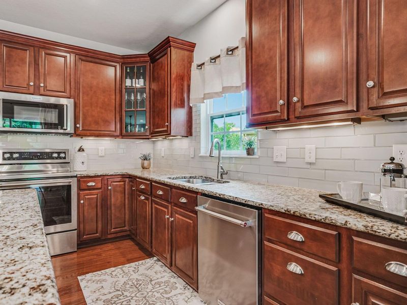 663 Maketewah Drive, Delaware, OH 43015 Photo 4