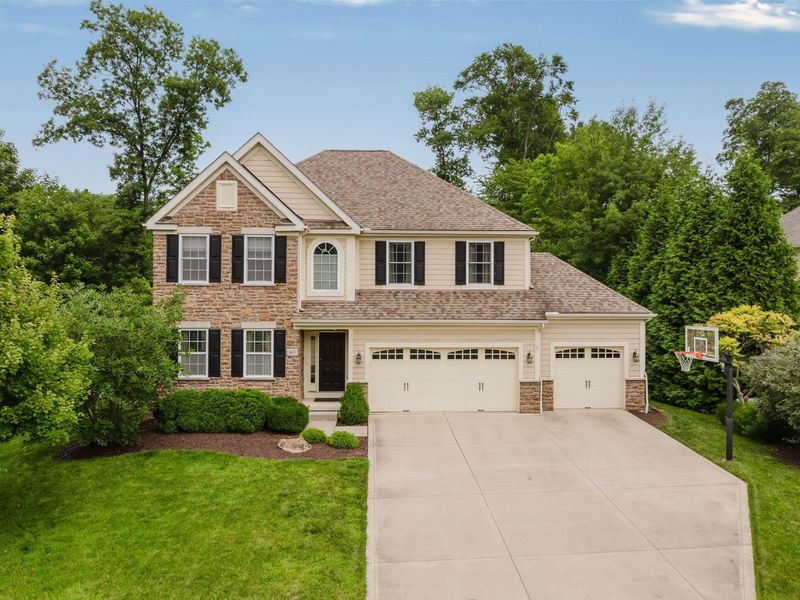 663 Maketewah Drive, Delaware, OH 43015 Photo 7