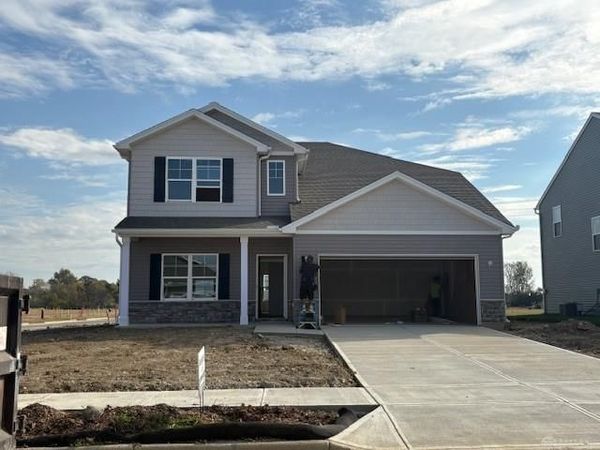 2927 Hoying Drive, Troy, OH 45373