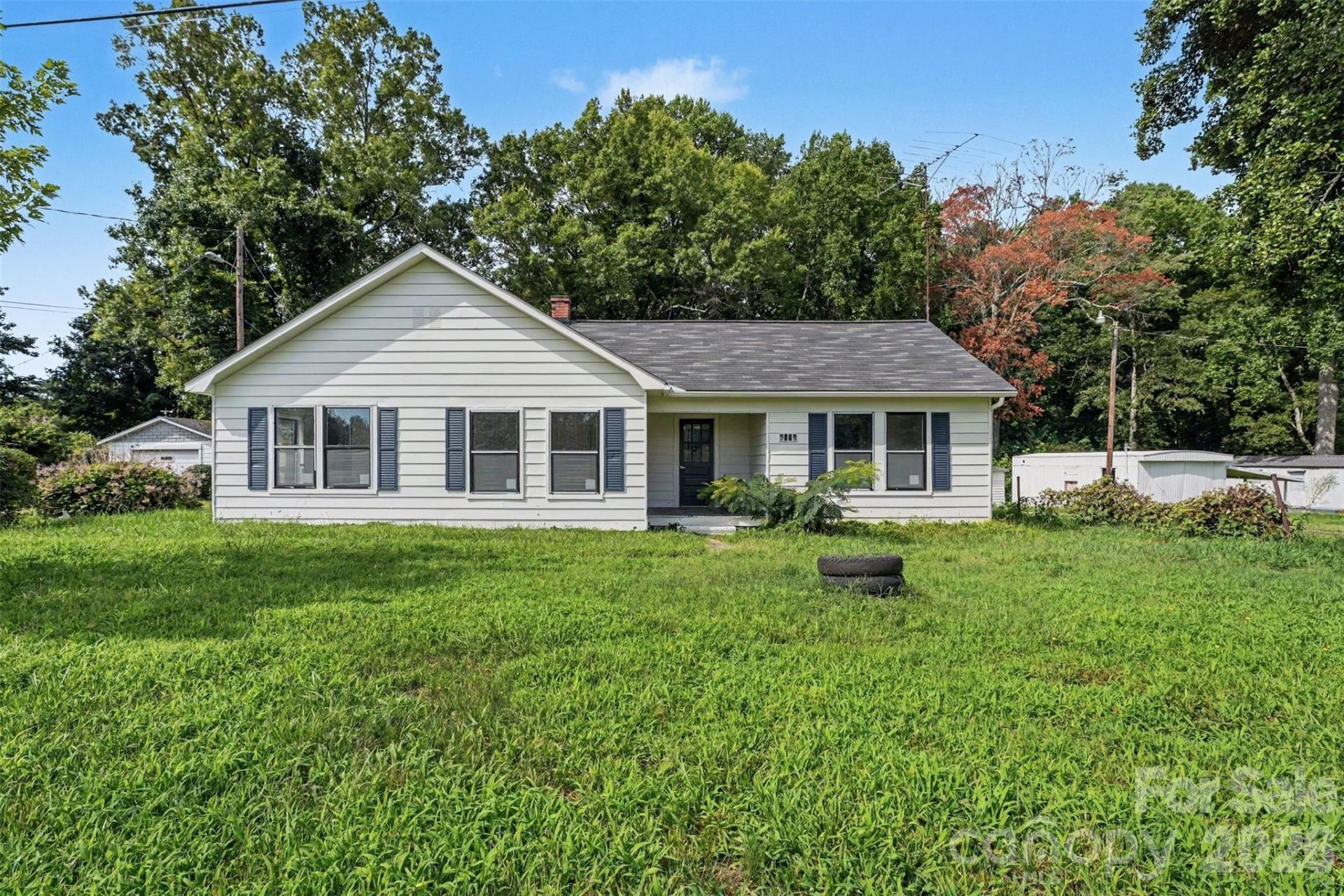 3285 E Nc 152 Highway , Salisbury, NC 28146 Main Photo