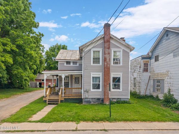 118 Railroad Avenue, Middleburgh, NY 12122