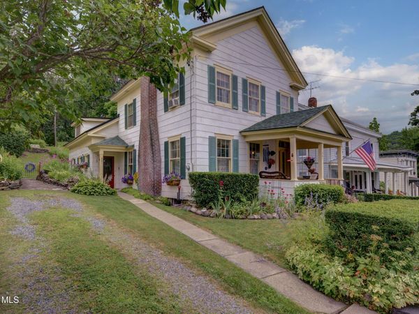 261 Summit Street, Richmondville, NY 12149