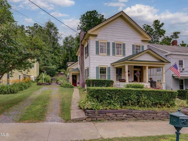 261 Summit Street, Richmondville, NY 12149