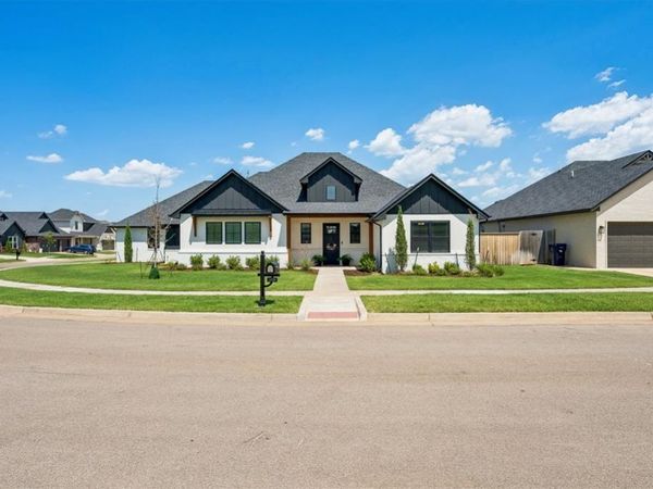 14720 Ashore Drive, Oklahoma City, OK 73142