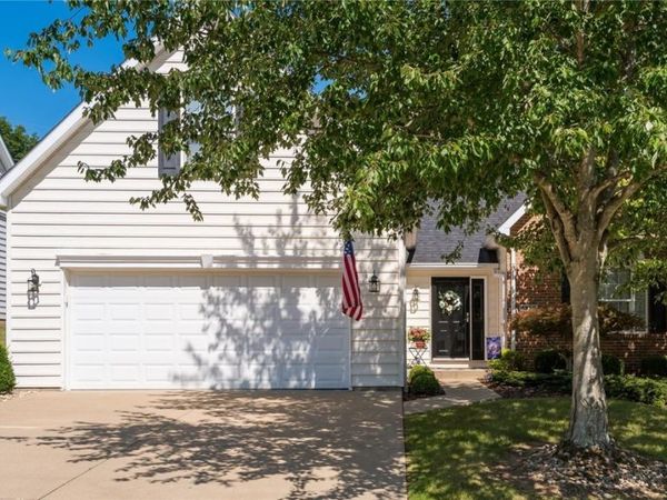 2958 Eagle Crest Drive , Zanesville, OH 43701