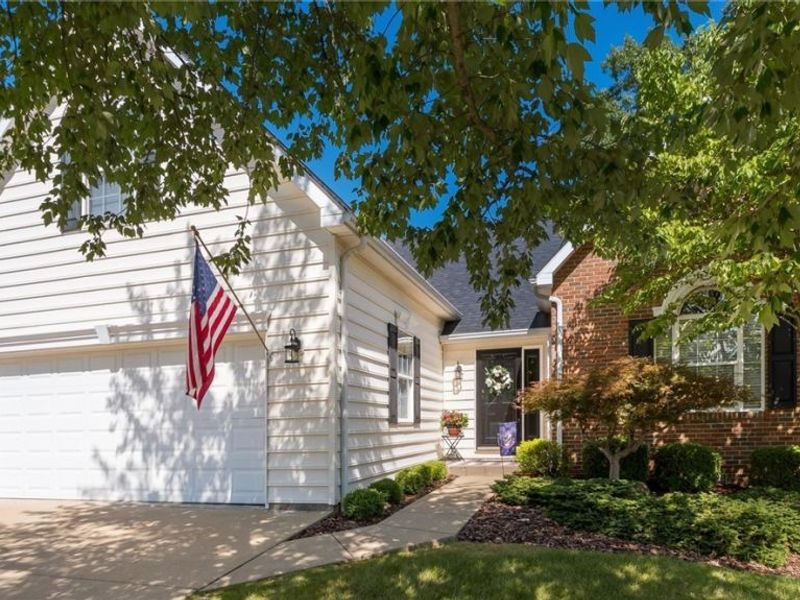 2958 Eagle Crest Drive, Zanesville, OH 43701 Photo 5