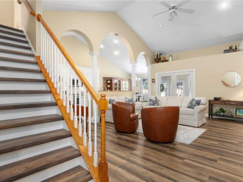 2958 Eagle Crest Drive, Zanesville, OH 43701 Photo 8