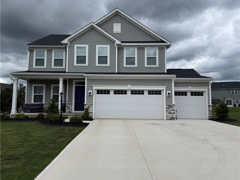 4495 Brownstone Lane, Medina, OH 44256 Photo 1