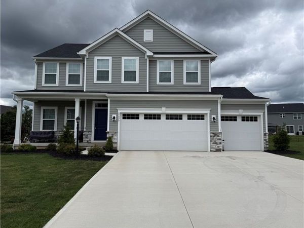 4495 Brownstone Lane , Medina, OH 44256