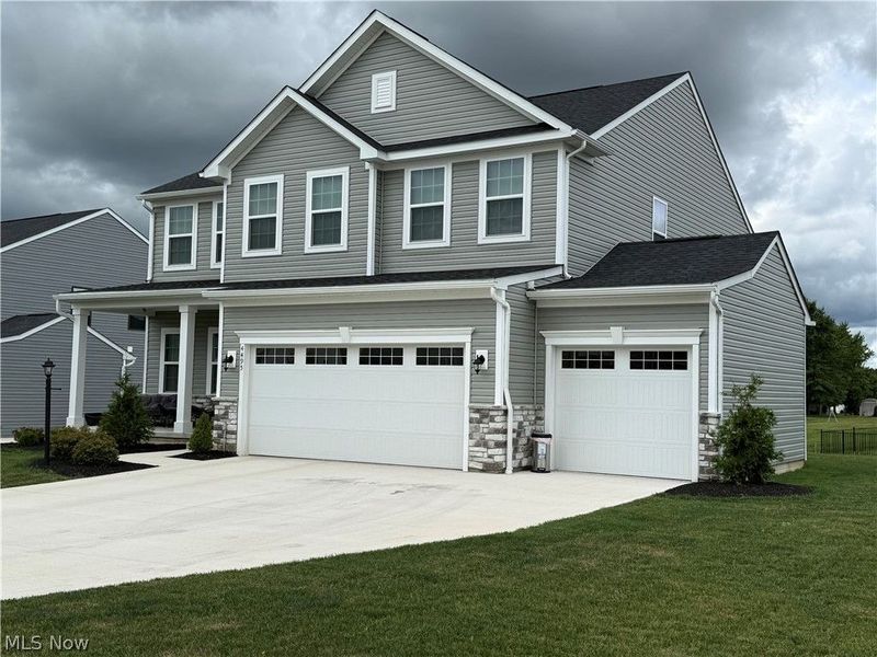 4495 Brownstone Lane, Medina, OH 44256 Photo 2