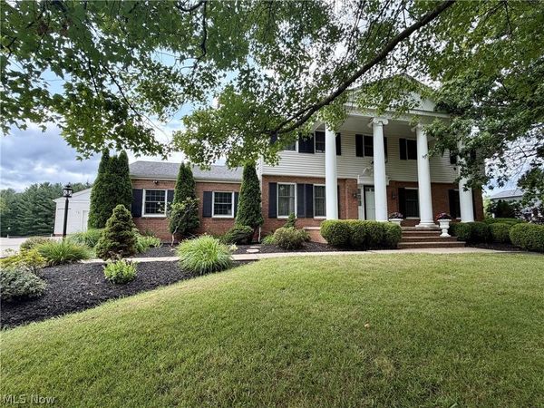 11545 Hosford Road , Chardon, OH 44024