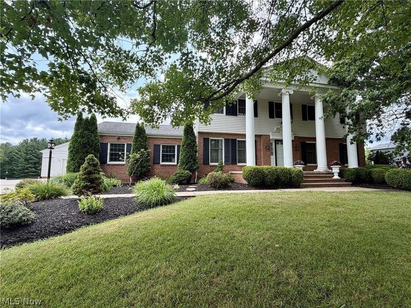 11545 Hosford Road, Chardon, OH 44024 Photo 1