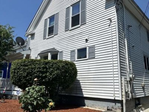 20 Foley St, Unit 2, Attleboro, MA 02703