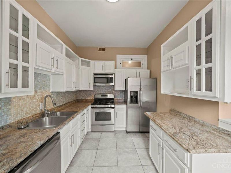 2523 Moorman Avenue, Cincinnati, OH 45206 Photo 14