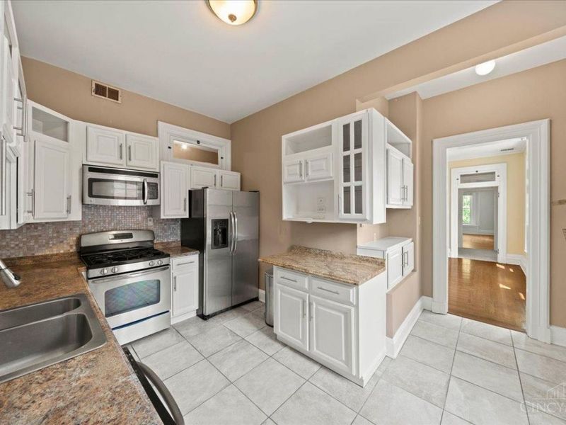 2523 Moorman Avenue, Cincinnati, OH 45206 Photo 16