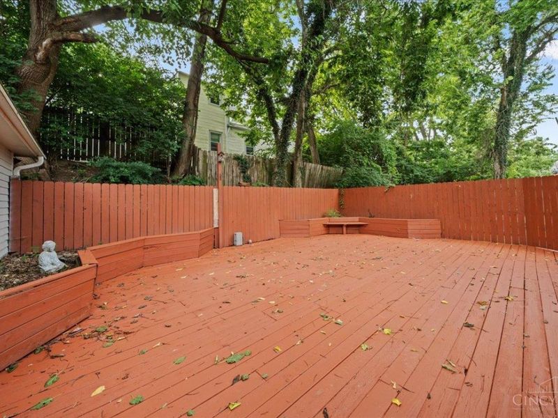 2523 Moorman Avenue, Cincinnati, OH 45206 Photo 42