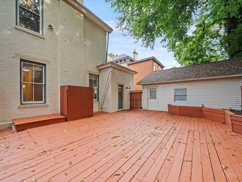2523 Moorman Avenue, Cincinnati, OH 45206 Photo 43