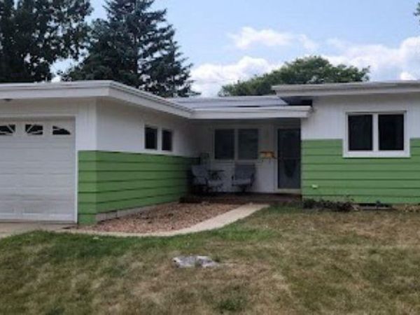 282 MUENTER AVENUE, Fond Du Lac, WI 54935