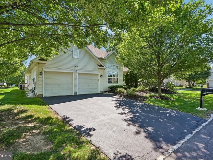 1 Yarrow Way , Langhorne, PA 19047 Main Photo