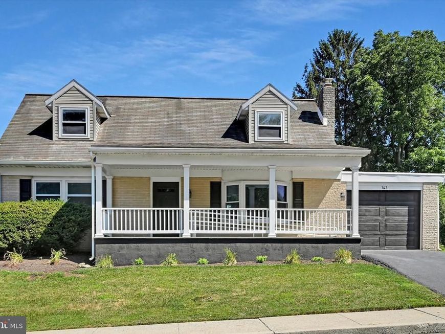 143 S Oak Street, Lititz, PA 17543 Main Photo