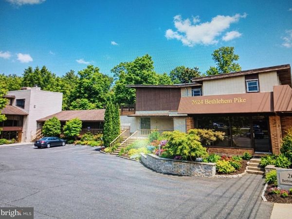 2624 BETHLEHEM PIKE, HATFIELD, PA 19440