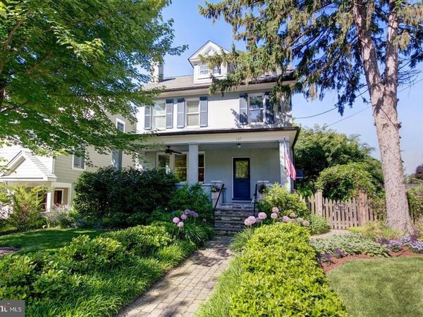 137 MONTICELLO AVENUE , ANNAPOLIS, MD 21401