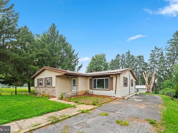 1911 RITNER HIGHWAY, CARLISLE, PA 17013