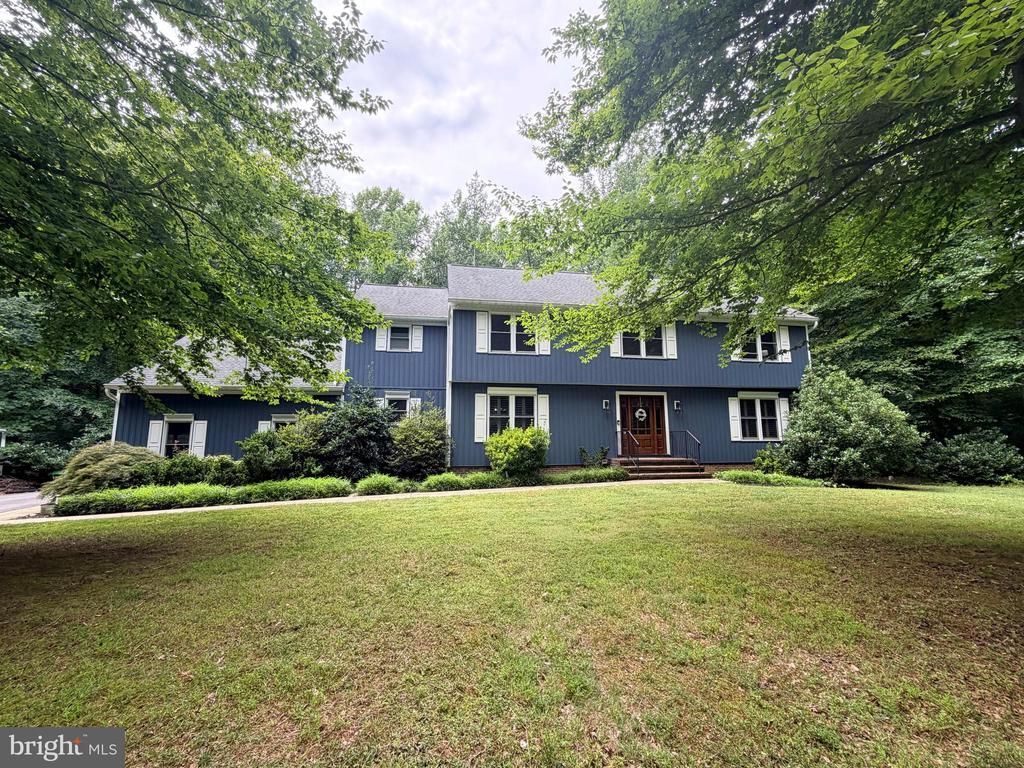 1717 JUSTIN DRIVE, GAMBRILLS, MD 21054