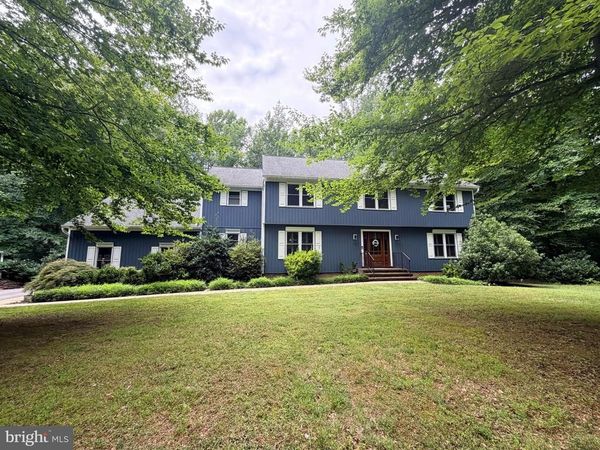 1717 JUSTIN DRIVE, GAMBRILLS, MD 21054