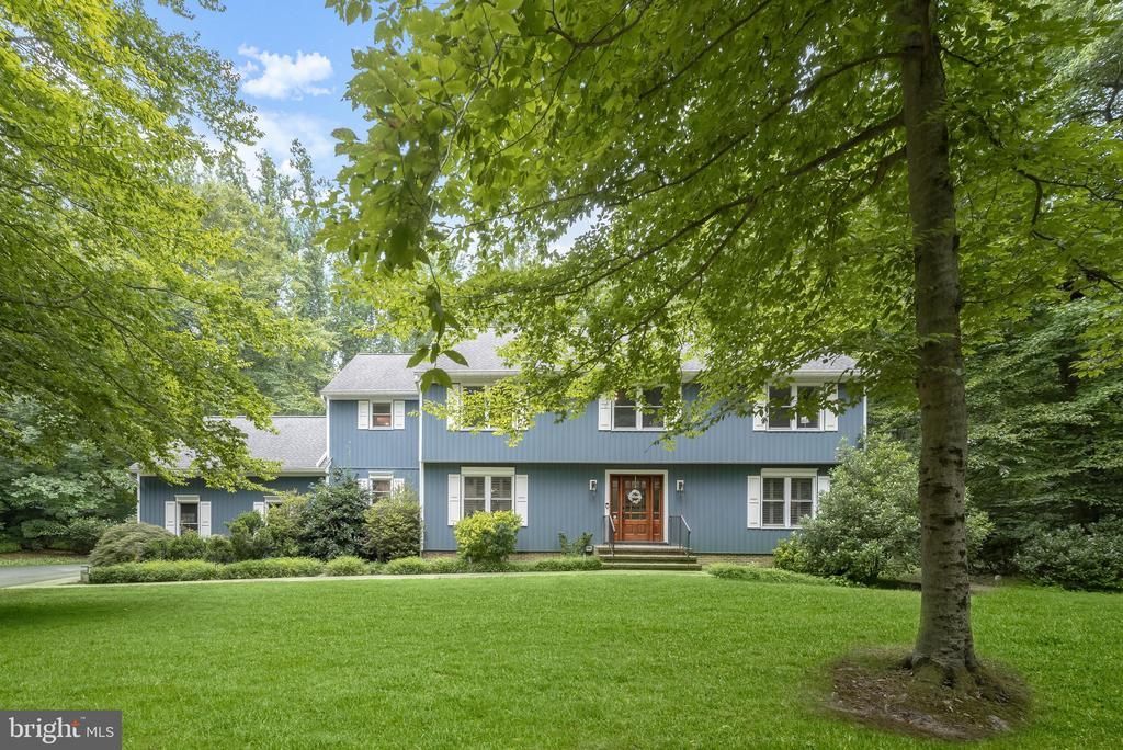 1717 JUSTIN DRIVE, GAMBRILLS, MD 21054