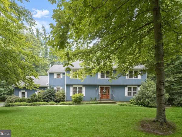 1717 JUSTIN DRIVE, GAMBRILLS, MD 21054