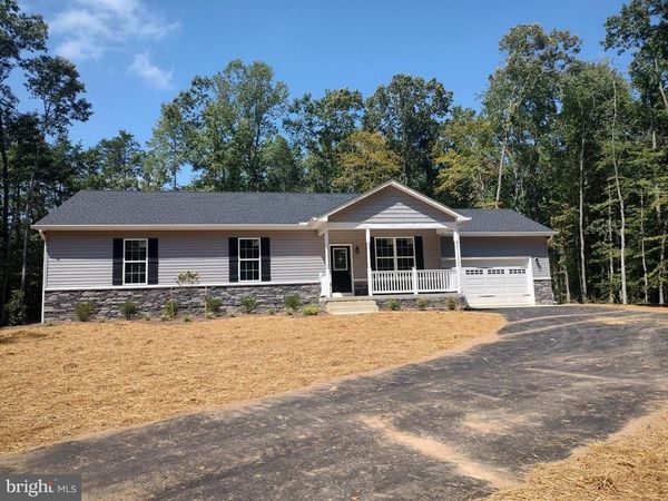13135 ALYSON PLACE, CHARLOTTE HALL, MD 20622