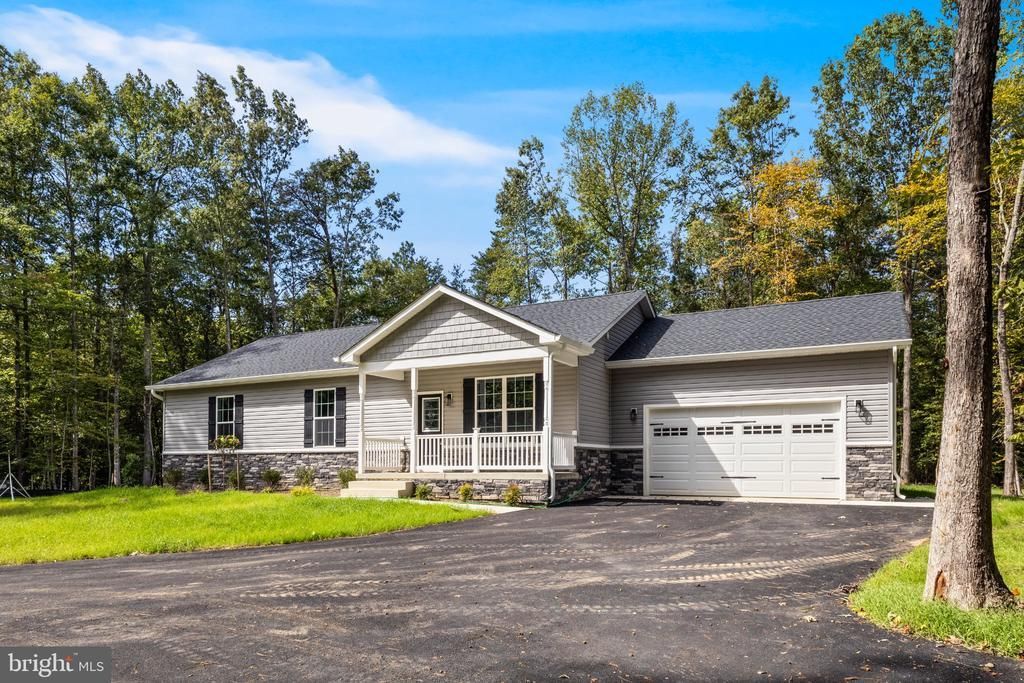 13135 ALYSON PLACE, CHARLOTTE HALL, MD 20622