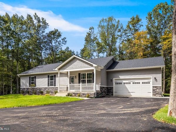 13135 ALYSON PLACE, CHARLOTTE HALL, MD 20622