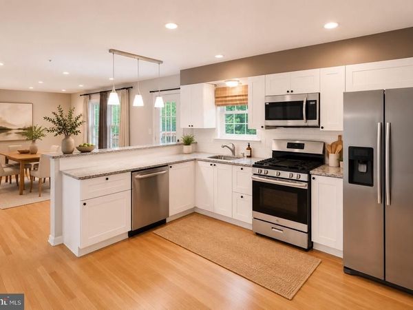 1922 TALL TIMBER COURT, FORT WASHINGTON, MD 20744